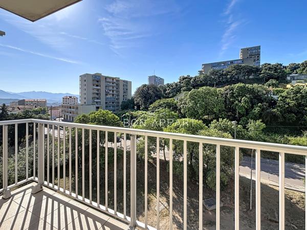 Appartement 4 pièce(s) 3 chambre(s) 69.22 m²