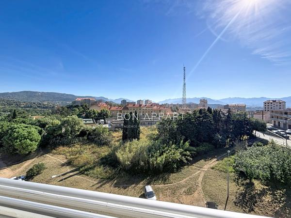 Appartement 4 pièce(s) 3 chambre(s) 69.22 m²