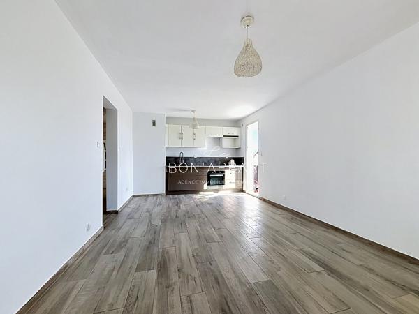 Appartement 4 pièce(s) 3 chambre(s) 69.22 m²