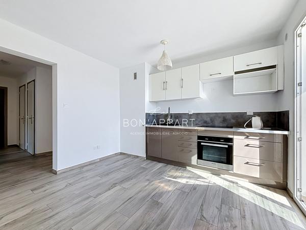 Appartement 4 pièce(s) 3 chambre(s) 69.22 m²