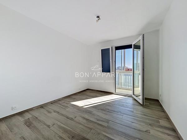 Appartement 4 pièce(s) 3 chambre(s) 69.22 m²