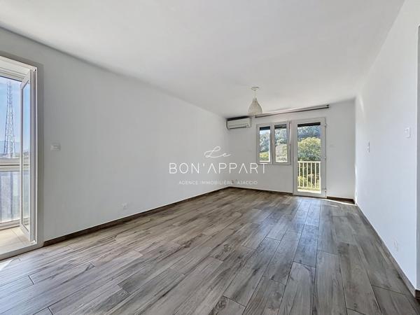 Appartement 4 pièce(s) 3 chambre(s) 69.22 m²