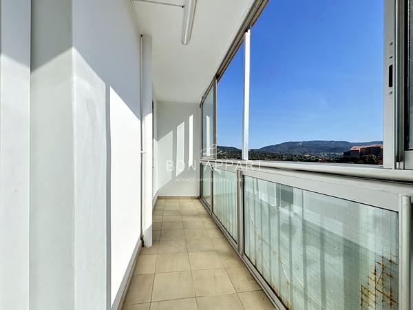 Appartement 4 pièce(s) 3 chambre(s) 69.22 m²