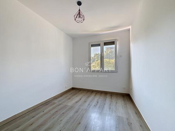 Appartement 4 pièce(s) 3 chambre(s) 69.22 m²