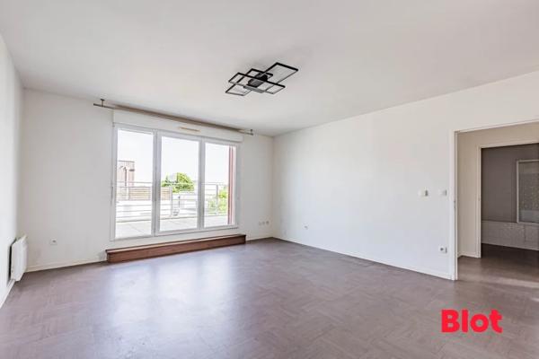 Appartement 3 pièce(s)