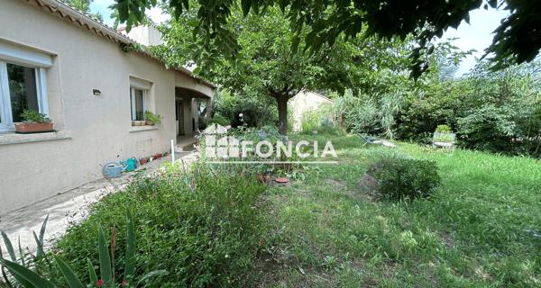 Location Maison 4 pièces 82.47 m² - Tresques 30330
