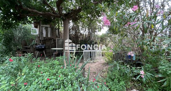 Location Maison 4 pièces 82.47 m² - Tresques 30330