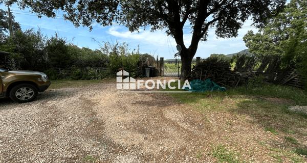 Location Maison 4 pièces 82.47 m² - Tresques 30330