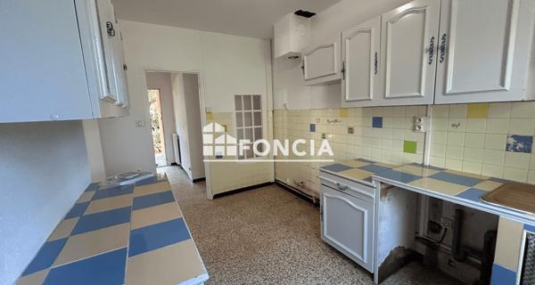 Location Maison 4 pièces 82.47 m² - Tresques 30330