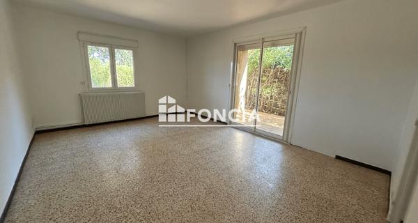 Location Maison 4 pièces 82.47 m² - Tresques 30330