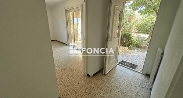 Location Maison 4 pièces 82.47 m² - Tresques 30330