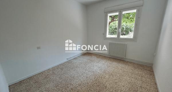 Location Maison 4 pièces 82.47 m² - Tresques 30330