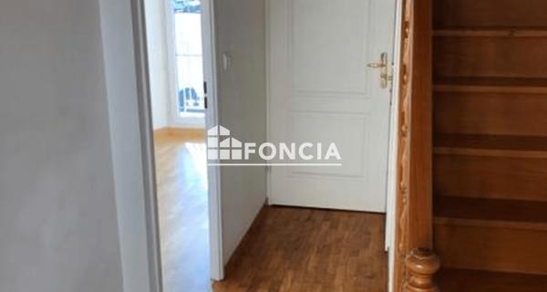 Location Appartement 3 pièces 62 m² - ÉTampes 91150