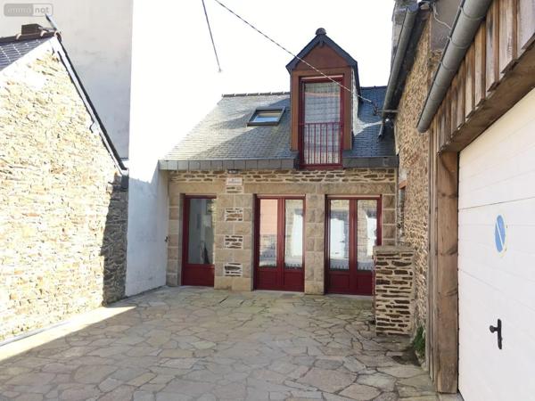 Achat - Maison | Maison Cancale 35260 2 pièces 47 m 2 85 m 2