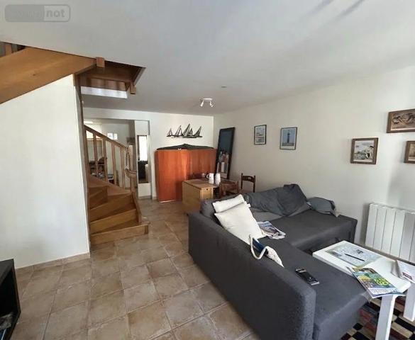Achat - Maison | Maison Cancale 35260 2 pièces 47 m 2 85 m 2