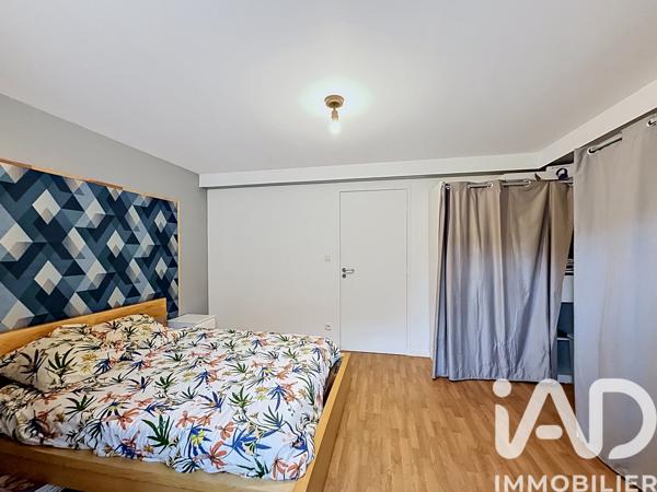 Appartement à vendre 3 pièces 56,57 m² Pontchâteau