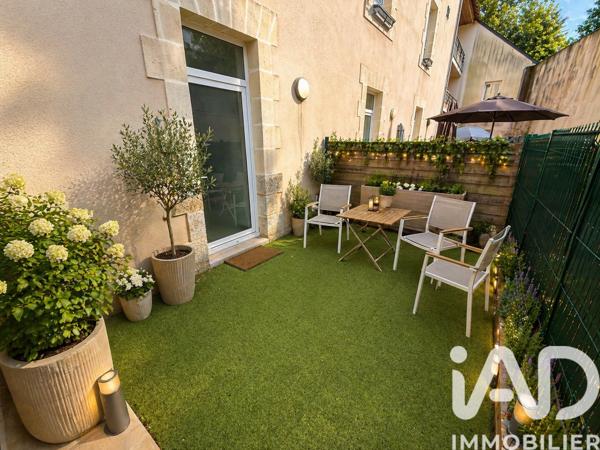 Appartement à vendre 3 pièces 56,57 m² Pontchâteau