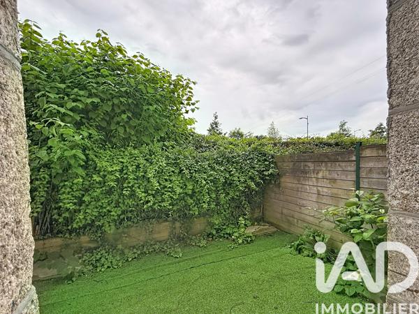 Appartement à vendre 3 pièces 56,57 m² Pontchâteau