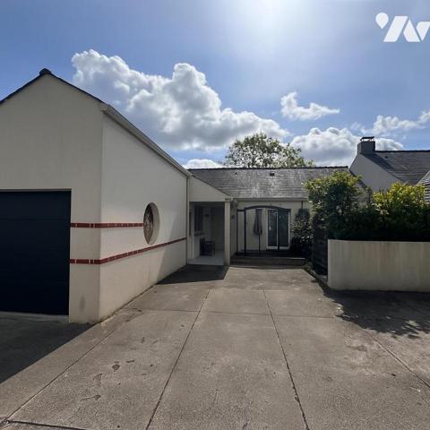 TILLAY - ST-HERBLAIN - MAISON - 3 CH