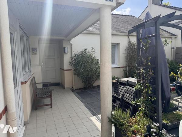 TILLAY - ST-HERBLAIN - MAISON - 3 CH