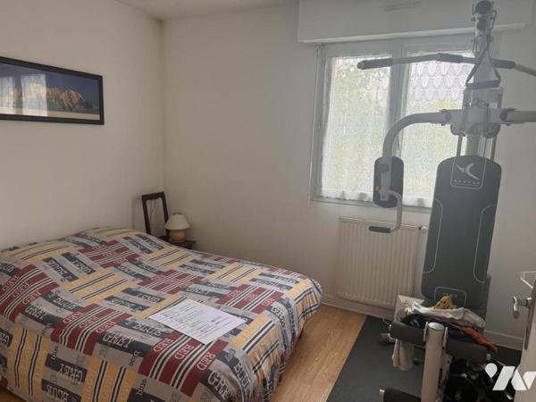 TILLAY - ST-HERBLAIN - MAISON - 3 CH