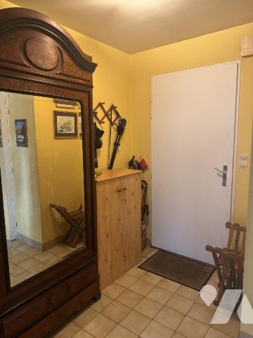 TILLAY - ST-HERBLAIN - MAISON - 3 CH