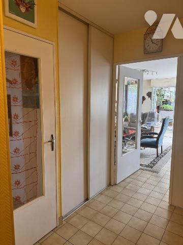 TILLAY - ST-HERBLAIN - MAISON - 3 CH