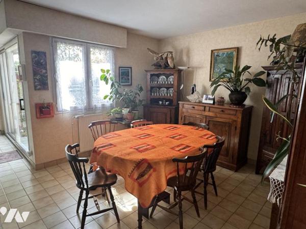 TILLAY - ST-HERBLAIN - MAISON - 3 CH