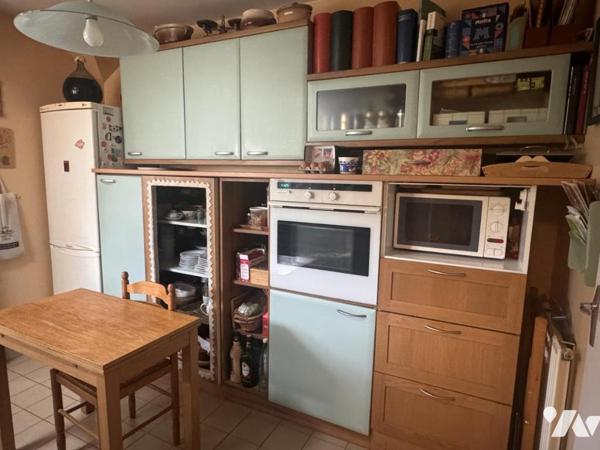 TILLAY - ST-HERBLAIN - MAISON - 3 CH