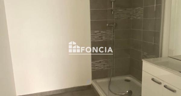 Location Appartement 2 pièces 42.1 m² - Mantes-la-ville 78711