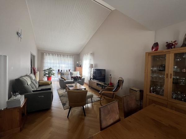 Maison 6 pièce(s) 4 chambre(s) 125 m²