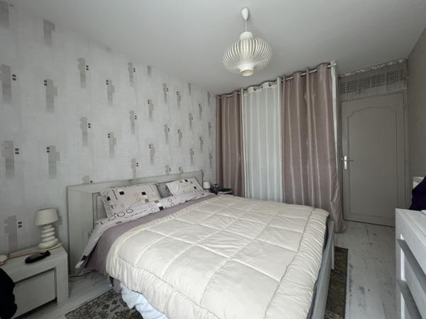 Maison 6 pièce(s) 4 chambre(s) 125 m²