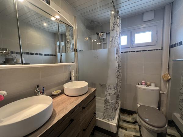 Maison 6 pièce(s) 4 chambre(s) 125 m²