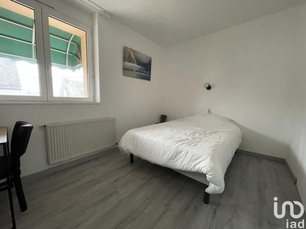 Hôtel-restaurant à vendre 370 m² Belz