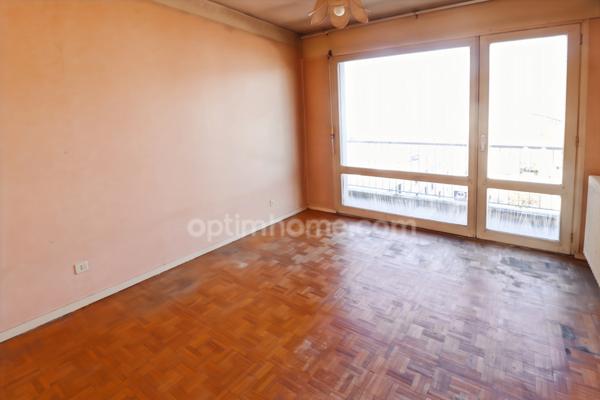 Appartement 2 pièces 54m²