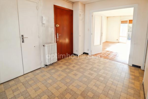 Appartement 2 pièces 54m²