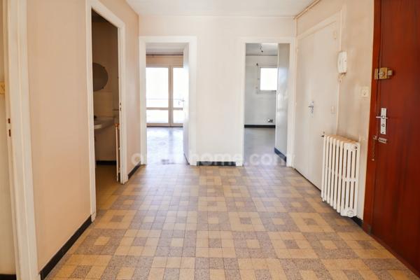 Appartement 2 pièces 54m²