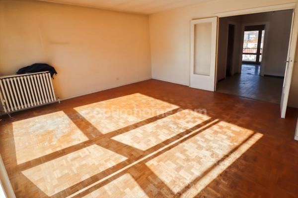 Appartement 2 pièces 54m²