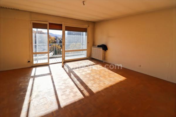 Appartement 2 pièces 54m²