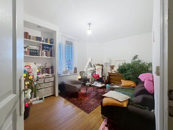 DIJON (21) Université / Champmaillot - T3 vendu loué