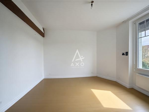 DIJON (21) Université / Champmaillot - T3 vendu loué