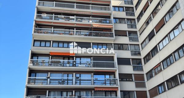 Location Studio meublé 29.22 m² - Asnières-sur-seine 92600