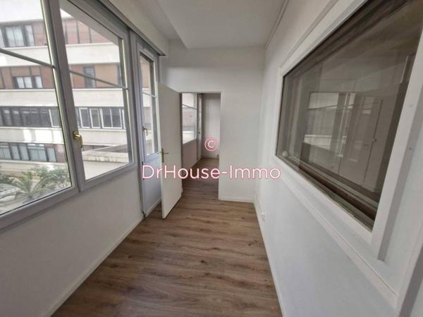 Bureau à vendre 2 pièces de 75 m²