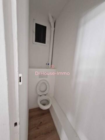 Bureau à vendre 2 pièces de 75 m²