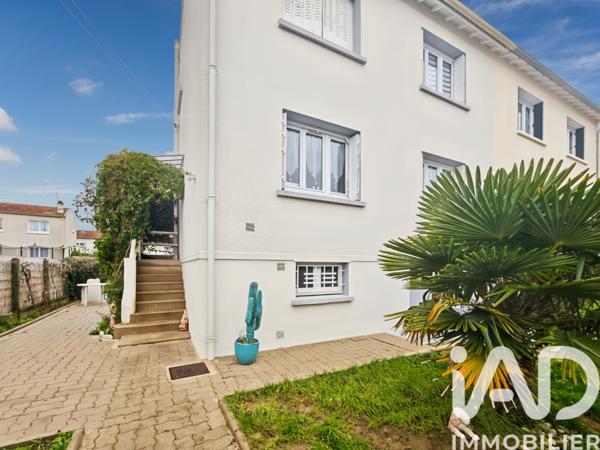 Maison à vendre 4 pièces 100 m² Chennevières-sur-Marne