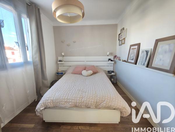 Maison à vendre 4 pièces 100 m² Chennevières-sur-Marne