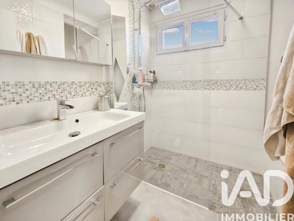 Maison à vendre 4 pièces 100 m² Chennevières-sur-Marne