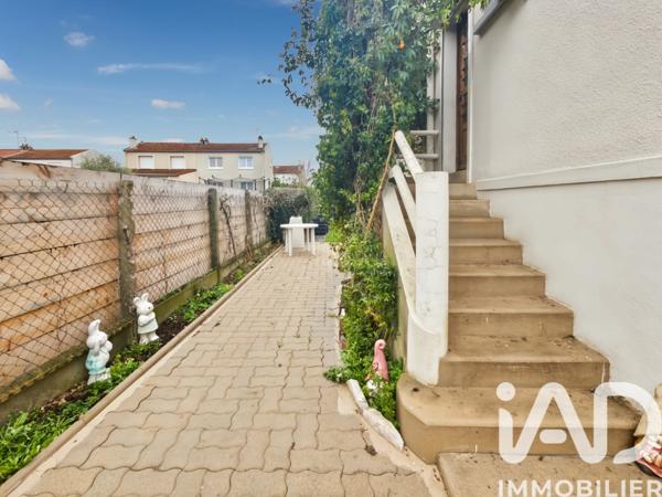 Maison à vendre 4 pièces 100 m² Chennevières-sur-Marne