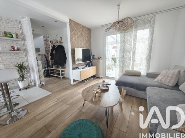 Maison à vendre 4 pièces 100 m² Chennevières-sur-Marne