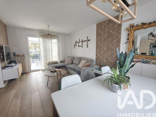 Maison à vendre 4 pièces 100 m² Chennevières-sur-Marne